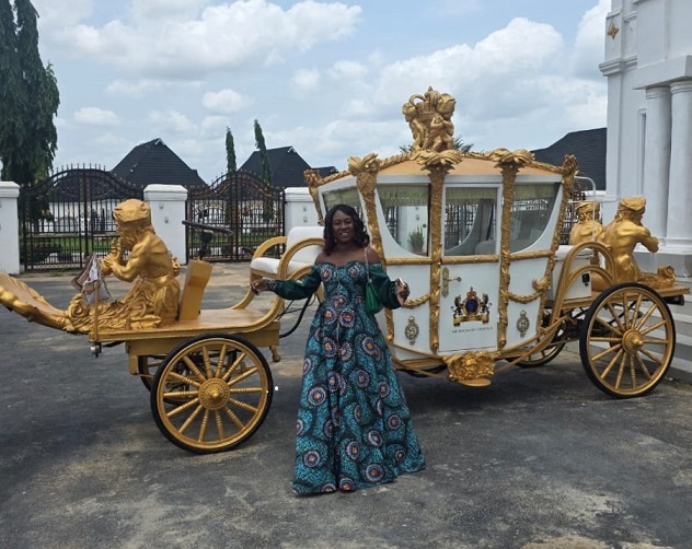 QUEEN EMEMOBONG ANTHONY’S TOUR OF NIGERIA: Discovering The Culture, Heritage And Untapped Tourism Treasures Of Port Harcourt