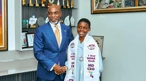 Wema Bank Restates Early Financial Inclusion Push With Children’s Day MD/CEO Initiative