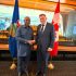 FG, Alberta Strengthen Ties On Gas Development, Energy Transition