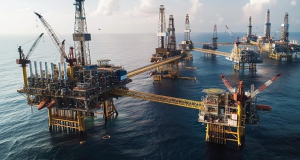 PROPOSED AKS BLUE ECONOMY MINISTRY (PART FOUR): Offshore Oil And Gas-Harnessing Akwa Ibom’s Marine Wealth For Sustainable Development