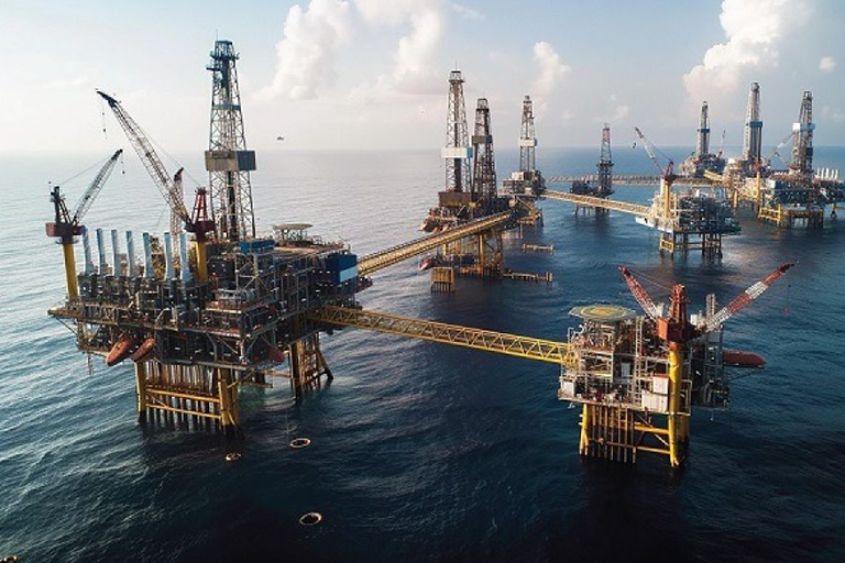 PROPOSED AKS BLUE ECONOMY MINISTRY (PART FOUR): Offshore Oil And Gas-Harnessing Akwa Ibom’s Marine Wealth For Sustainable Development