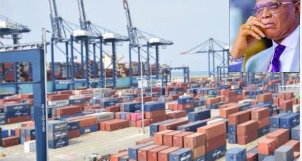 Blue Economy Ministry And The ARISE Agenda: A Strategic Opportunity For Akwa Ibom