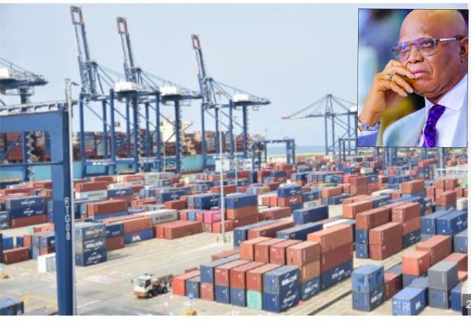Blue Economy Ministry And The ARISE Agenda: A Strategic Opportunity For Akwa Ibom
