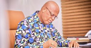Umo Eno’s University of Education Initiative: The Road to September 2026
