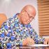 Umo Eno’s University of Education Initiative: The Road to September 2026