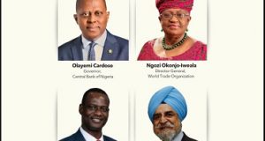 Cardoso, Okonjo-Iweala to Headline 7th Africa Emerging Markets Forum in Abuja