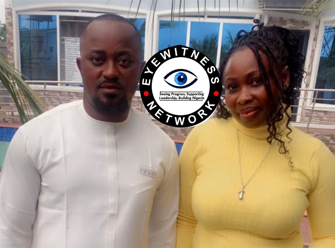 Eyewitness Network Strengthens Akwa Ibom Leadership, Reaffirms Support For Tinubu’s Re-election