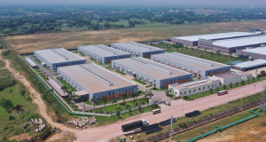 A’Ibom Economic Transformation Through Strategic Infrastructure Development (Part One): Approaching Akwa Ibom Destination Dream By Building Attractive Industrial City