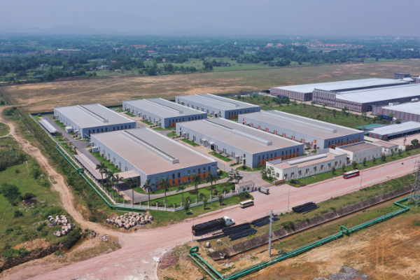 A’Ibom Economic Transformation Through Strategic Infrastructure Development (Part One): Approaching Akwa Ibom Destination Dream By Building Attractive Industrial City