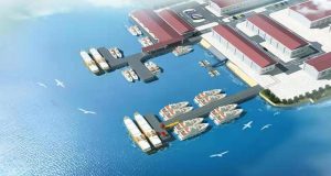 A’Ibom Economic Transformation Through Strategic Infrastructure Development (Part Two): Why Akwa Ibom Needs Modern Jetties And Warehouses