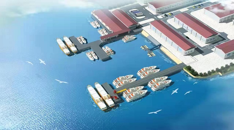 A’Ibom Economic Transformation Through Strategic Infrastructure Development (Part Two): Why Akwa Ibom Needs Modern Jetties And Warehouses