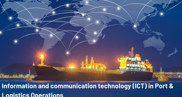 PROPOSED AKS BLUE ECONOMY MINISTRY (PART THIRTEEN): Marine ICT and Digital Technologies-The Digital Backbone of a Modern Blue Economy for Akwa Ibom State