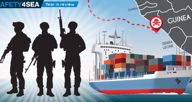 PROPOSED AKS BLUE ECONOMY MINISTRY (PART TWELVE): Maritime Security and Safety: A Strategic Pillar for Akwa Ibom’s Blue Economy Future