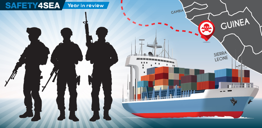 PROPOSED AKS BLUE ECONOMY MINISTRY (PART TWELVE): Maritime Security and Safety: A Strategic Pillar for Akwa Ibom’s Blue Economy Future