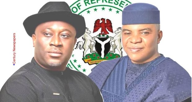 Unyime Idem And Emmanuel Ukpong-Udo: The Two National Assembly Members Keeping Akwa Ibom’s Hope Alive