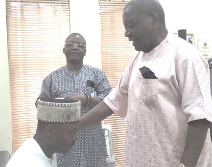 Attah’s Legacies Will Shape A’Ibom For 50 Years – OJA, DLA Governorship Candidate AKS
