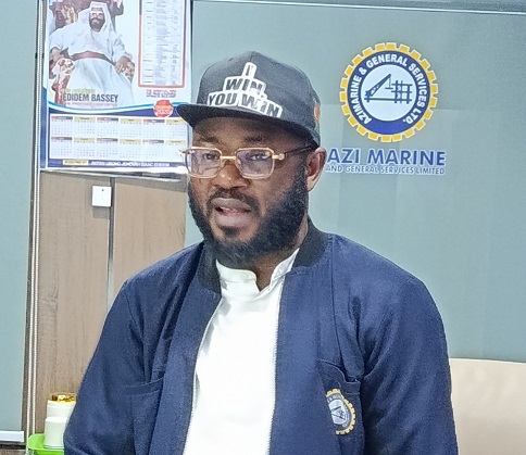 EMR Urges Akwa Ibom to Invest in Commercial Diving, Indigenous Marine Capacity