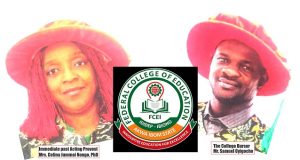 Over N147M Payment Scandal Rocks Fed College Of Education, Ididep Withn Six Months