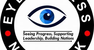Eyewitness Network Activates Grassroots Mobilisation For President Tinubu Ahead Of 2027 Elections