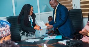 NSC Seeks Media Support To Unlock Akwa Ibom’s Maritime Potential