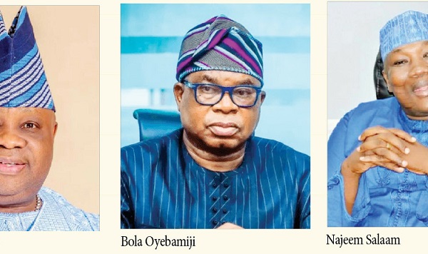 Osun Decides: All You Need To Know About Tomorrow’s Poll…