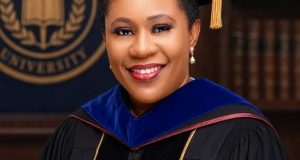 Princess Dr. Victoria Ibokette: Celebrating A Woman Whose ‘Love Unlimited’ Is Transforming Lives