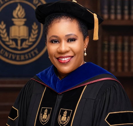 Princess Dr. Victoria Ibokette: Celebrating A Woman Whose ‘Love Unlimited’ Is Transforming Lives