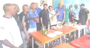 PART TWO: Princess Dr Victoria Ibokette’s 2026TH Birthday Turns Into Week-Long Celebration as Admirers, Obidients, Church Leaders, Groups Celebrate Her