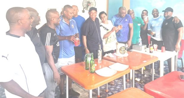 PART TWO: Princess Dr Victoria Ibokette’s 2026TH Birthday Turns Into Week-Long Celebration as Admirers, Obidients, Church Leaders, Groups Celebrate Her