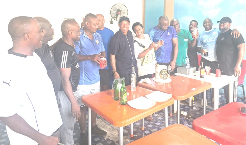 PART TWO: Princess Dr Victoria Ibokette’s 2026TH Birthday Turns Into Week-Long Celebration as Admirers, Obidients, Church Leaders, Groups Celebrate Her