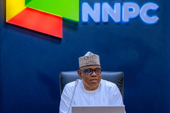 NNPC Hails Deep Offshore Tax Order, Says Will Unlock $50bn Investment
